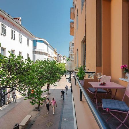 E&F Luxury Apartments Pula Exterior foto