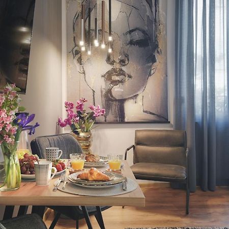 E&F Luxury Apartments Pula Exterior foto